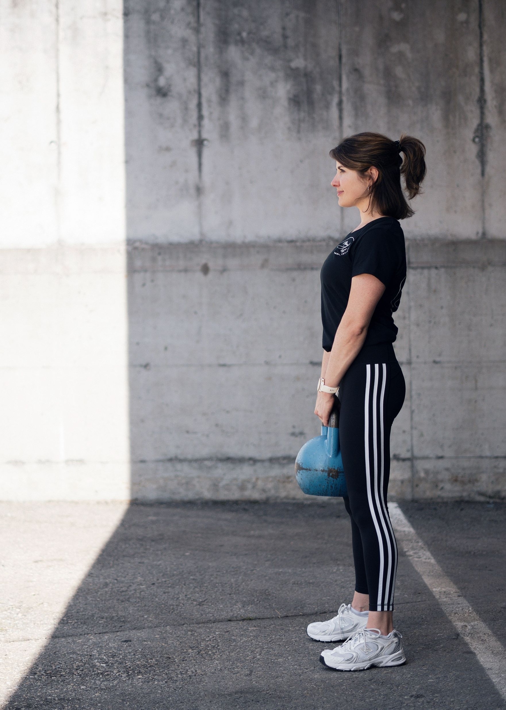 MonArt Training unterstützt Menschen dabei, sich körperlich sowie mental stark zu fühlen – und diese Stärke auszustrahlen. Durch effizientes Personal Training und gezielte Ernährungsberatung lassen sich Stress abbauen, Fett reduzieren, Muskeln aufbauen und sichtbare Ergebnisse erzielen. Ramona Bützer in Hochdorf, Luzern.